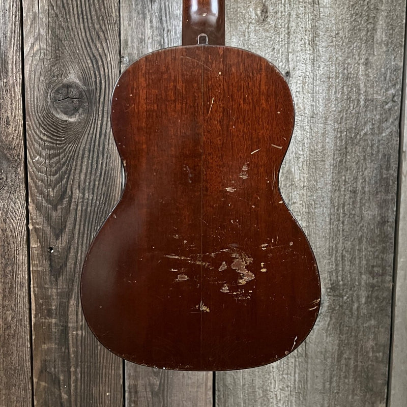 SOLD - Martin 1T Tenor Ukulele late 1940s - Mahar's Vintage Guitars