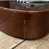 SOLD - Martin 1T Tenor Ukulele late 1940s - Mahar's Vintage Guitars