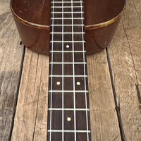 SOLD - Martin 1T Tenor Ukulele late 1940s - Mahar's Vintage Guitars