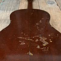 SOLD - Martin 1T Tenor Ukulele late 1940s - Mahar's Vintage Guitars