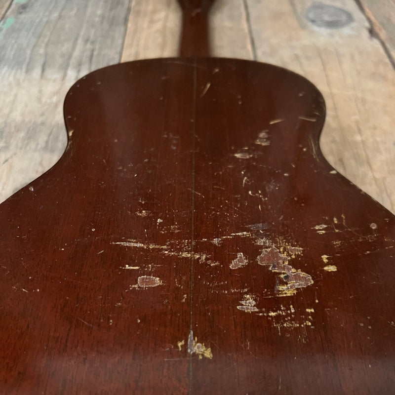 SOLD - Martin 1T Tenor Ukulele late 1940s - Mahar's Vintage Guitars