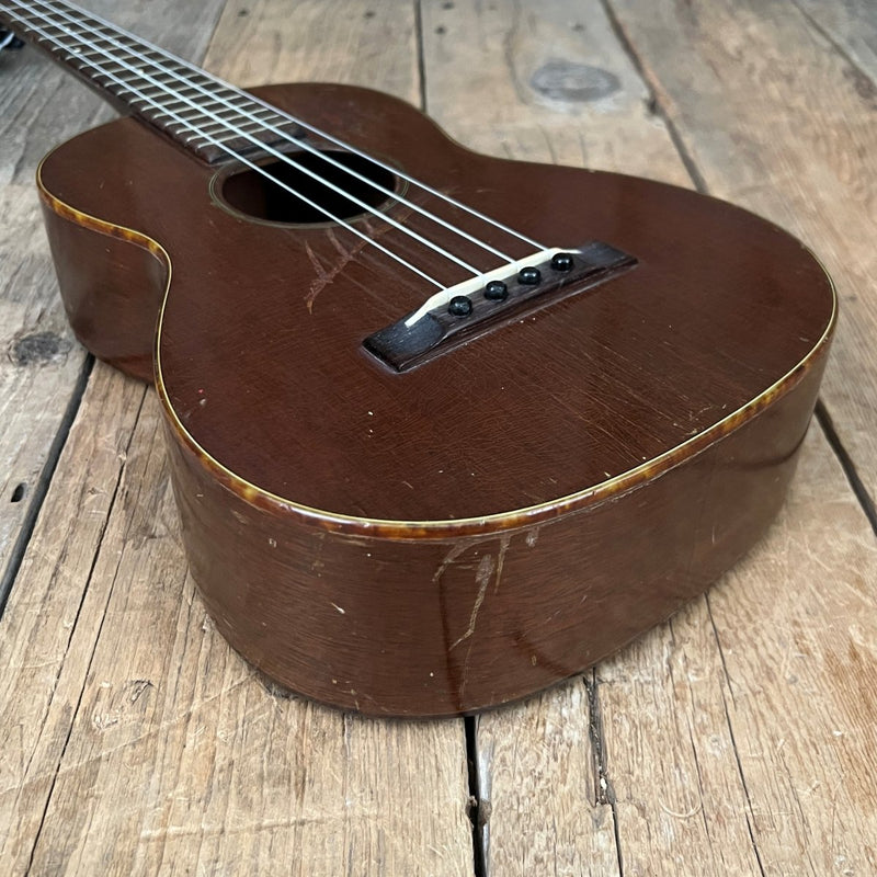 SOLD - Martin 1T Tenor Ukulele late 1940s - Mahar's Vintage Guitars