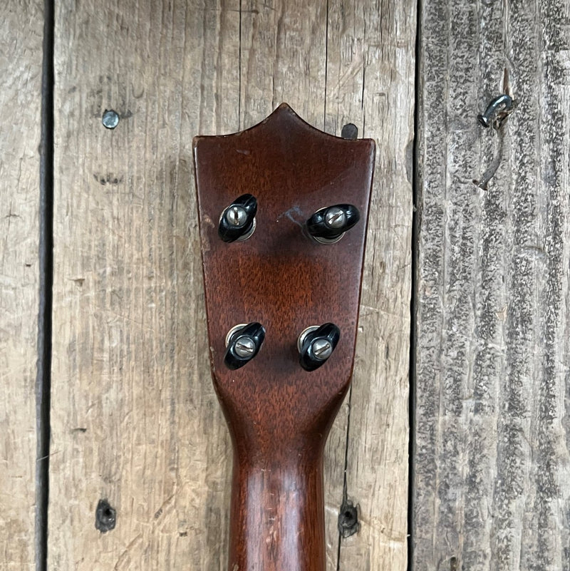 SOLD - Martin 1T Tenor Ukulele late 1940s - Mahar's Vintage Guitars