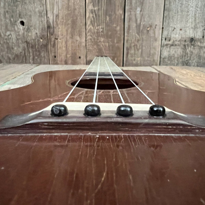 SOLD - Martin 1T Tenor Ukulele late 1940s - Mahar's Vintage Guitars