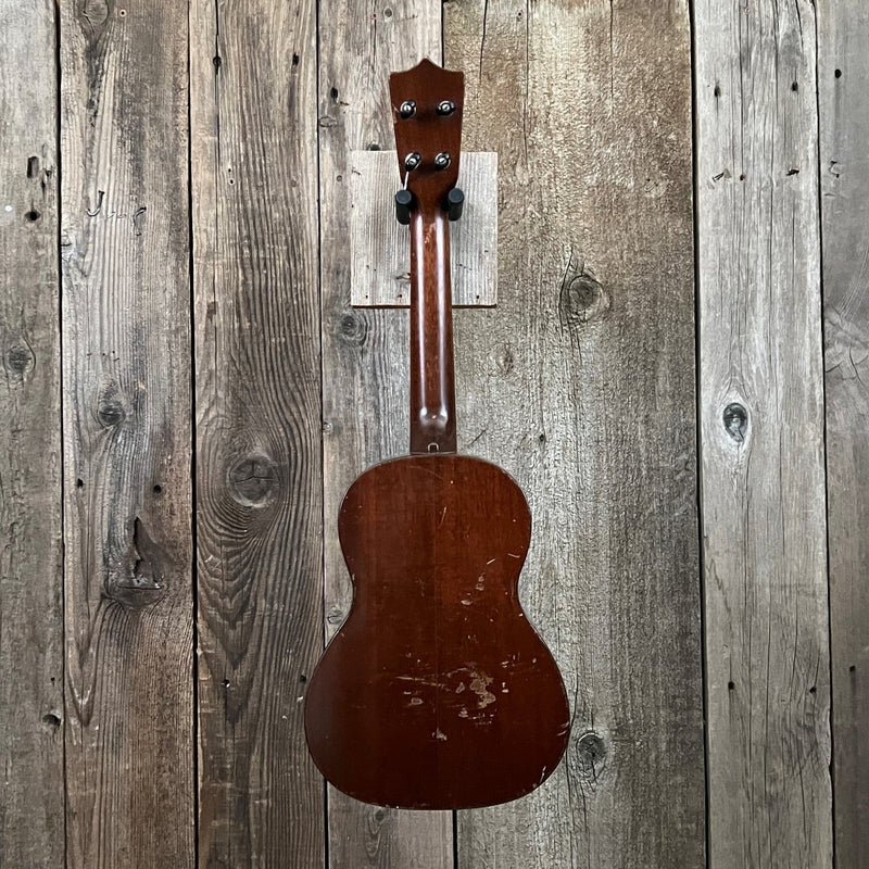 SOLD - Martin 1T Tenor Ukulele late 1940s - Mahar's Vintage Guitars