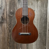 SOLD - Martin 1T Tenor Ukulele late 1940s - Mahar's Vintage Guitars