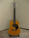 SOLD - Martin 7 - 28 1981 Short Scale D - 28 - Mahar's Vintage Guitars