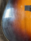 SOLD - Martin D - 18 1936 Pre War Shade Top CALL FOR PRICE - Mahar's Vintage Guitars