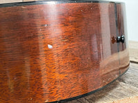 SOLD - Martin D - 18 1936 Pre War Shade Top CALL FOR PRICE - Mahar's Vintage Guitars