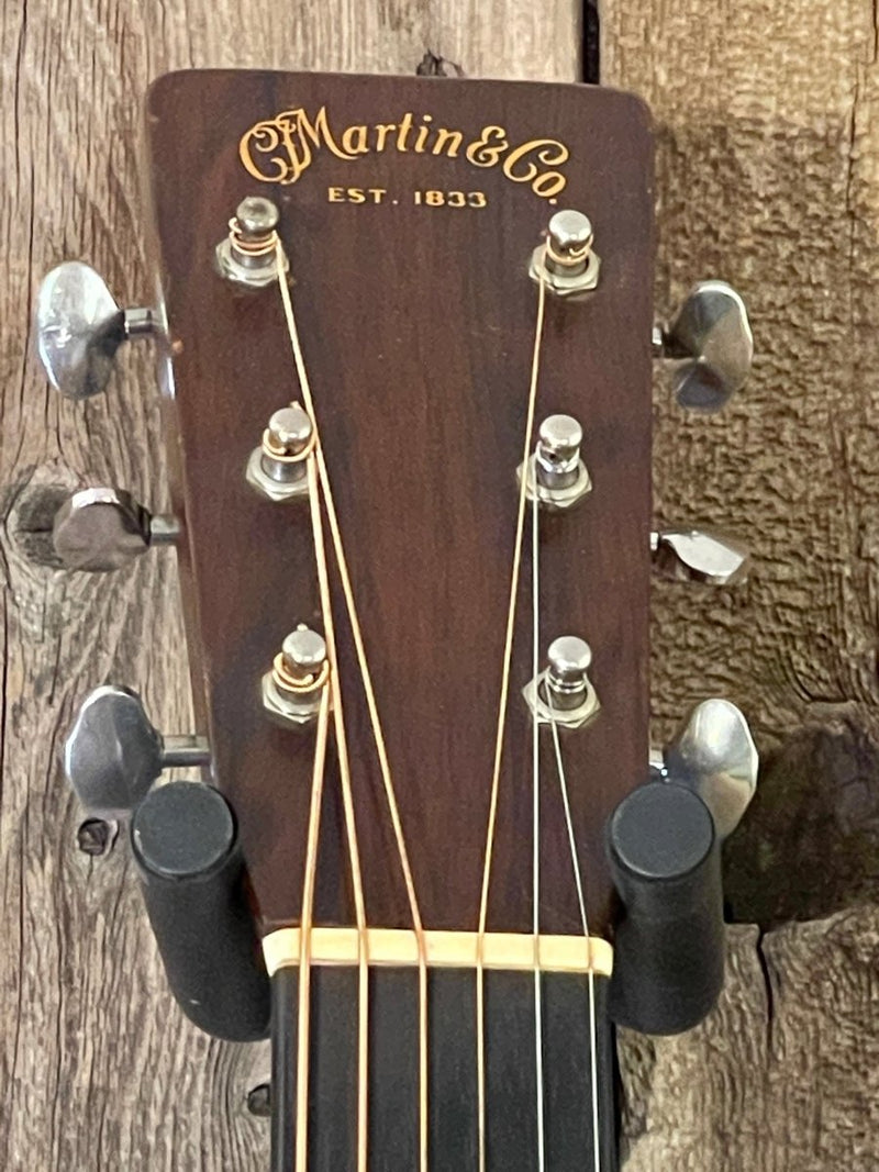 SOLD - Martin D - 18 1936 Pre War Shade Top CALL FOR PRICE - Mahar's Vintage Guitars