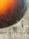 SOLD - Martin D - 18 1936 Pre War Shade Top CALL FOR PRICE - Mahar's Vintage Guitars