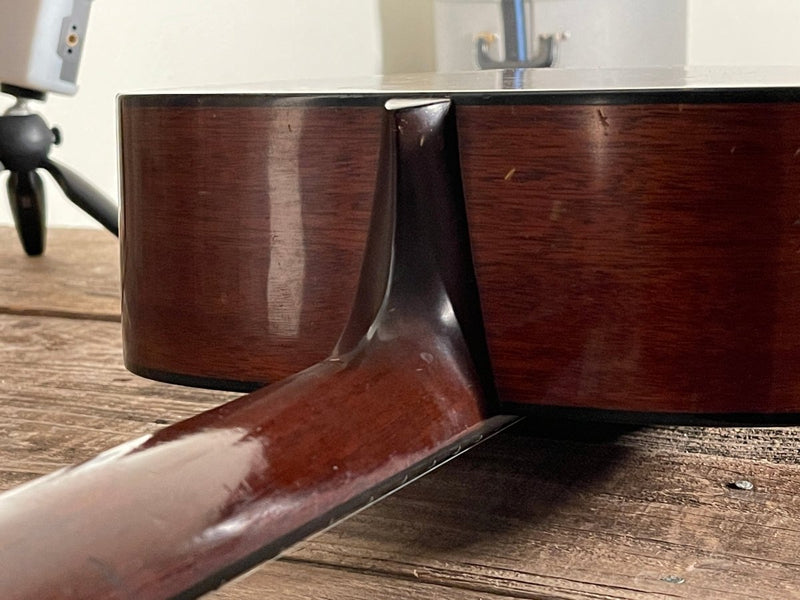 SOLD - Martin D - 18 1936 Pre War Shade Top CALL FOR PRICE - Mahar's Vintage Guitars