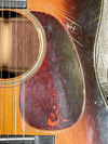 SOLD - Martin D - 18 1936 Pre War Shade Top CALL FOR PRICE - Mahar's Vintage Guitars