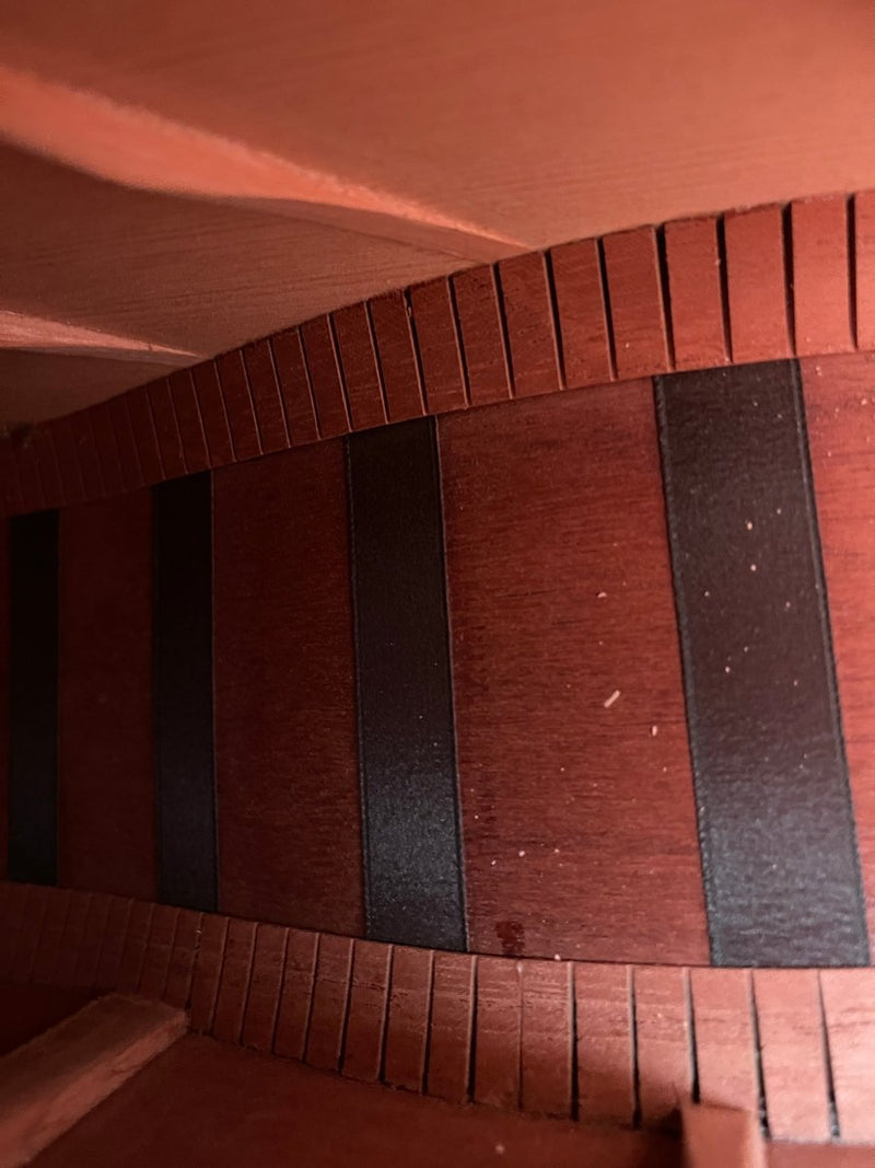 SOLD - Martin D - 18 1936 Pre War Shade Top CALL FOR PRICE - Mahar's Vintage Guitars