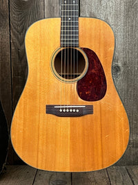 SOLD - Martin D - 18 1947 Neck reset, refret - ready to go! - Mahar's Vintage Guitars