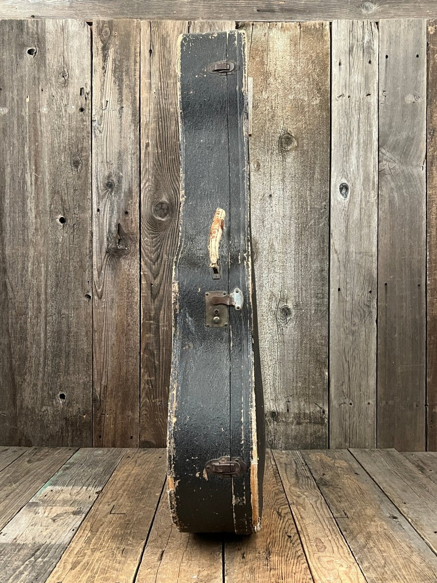 SOLD - Martin D - 18 1947 Neck reset, refret - ready to go! - Mahar's Vintage Guitars