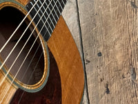 SOLD - Martin D - 18 1947 Neck reset, refret - ready to go! - Mahar's Vintage Guitars