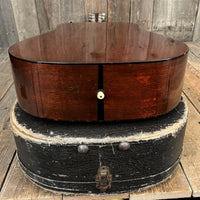 SOLD - Martin D - 18 1947 Neck reset, refret - ready to go! - Mahar's Vintage Guitars