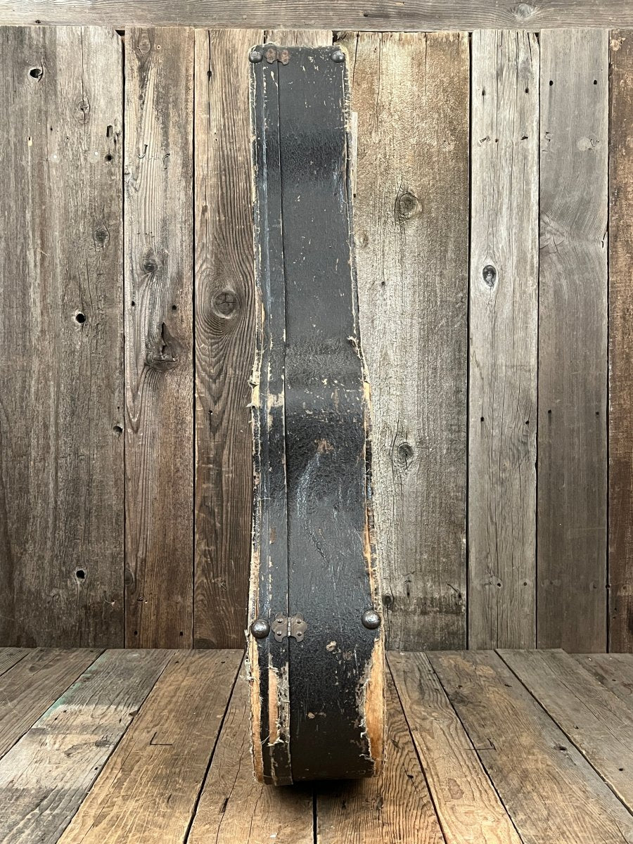SOLD - Martin D - 18 1947 Neck reset, refret - ready to go! - Mahar's Vintage Guitars