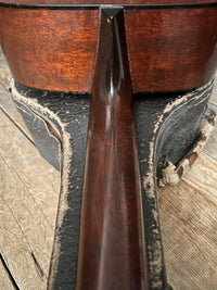 SOLD - Martin D - 18 1947 Neck reset, refret - ready to go! - Mahar's Vintage Guitars