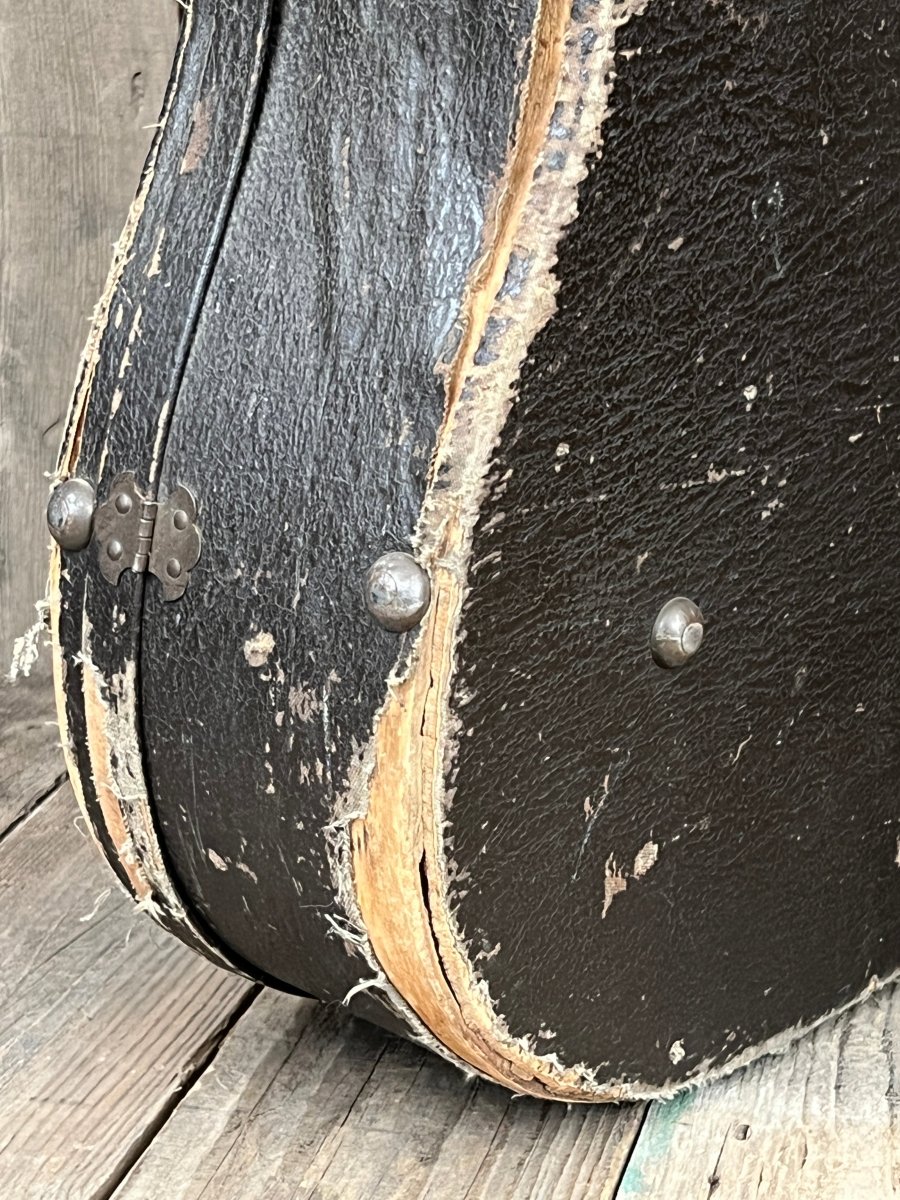 SOLD - Martin D - 18 1947 Neck reset, refret - ready to go! - Mahar's Vintage Guitars