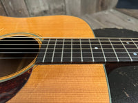 SOLD - Martin D - 18 1947 Neck reset, refret - ready to go! - Mahar's Vintage Guitars