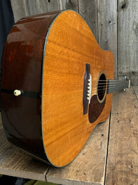 SOLD - Martin D - 18 1947 Neck reset, refret - ready to go! - Mahar's Vintage Guitars