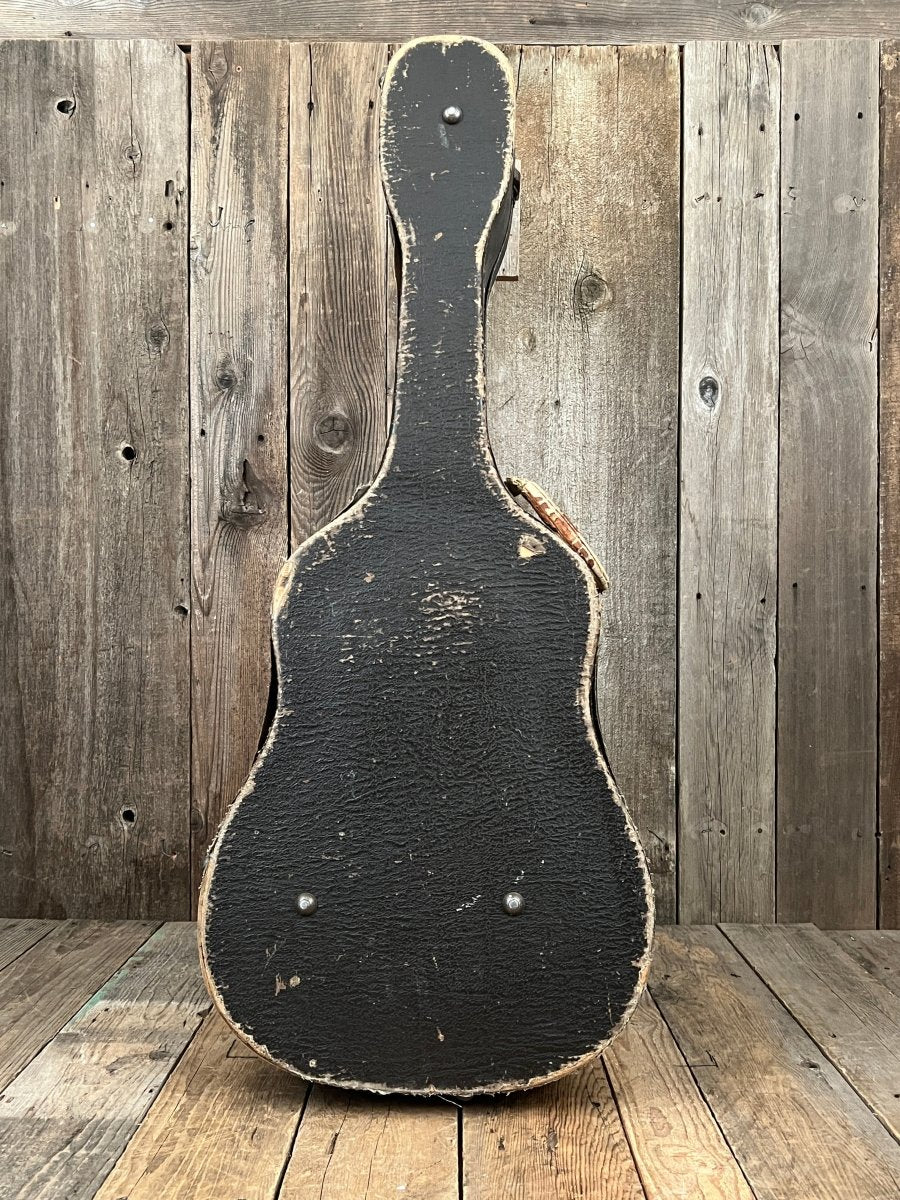 SOLD - Martin D - 18 1947 Neck reset, refret - ready to go! - Mahar's Vintage Guitars
