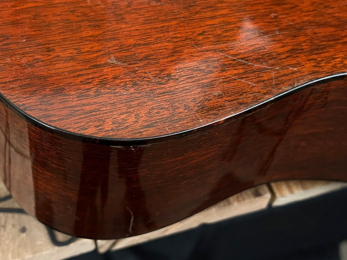 SOLD - Martin D - 18 1947 Neck reset, refret - ready to go! - Mahar's Vintage Guitars
