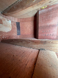 SOLD - Martin D - 18 1947 Neck reset, refret - ready to go! - Mahar's Vintage Guitars