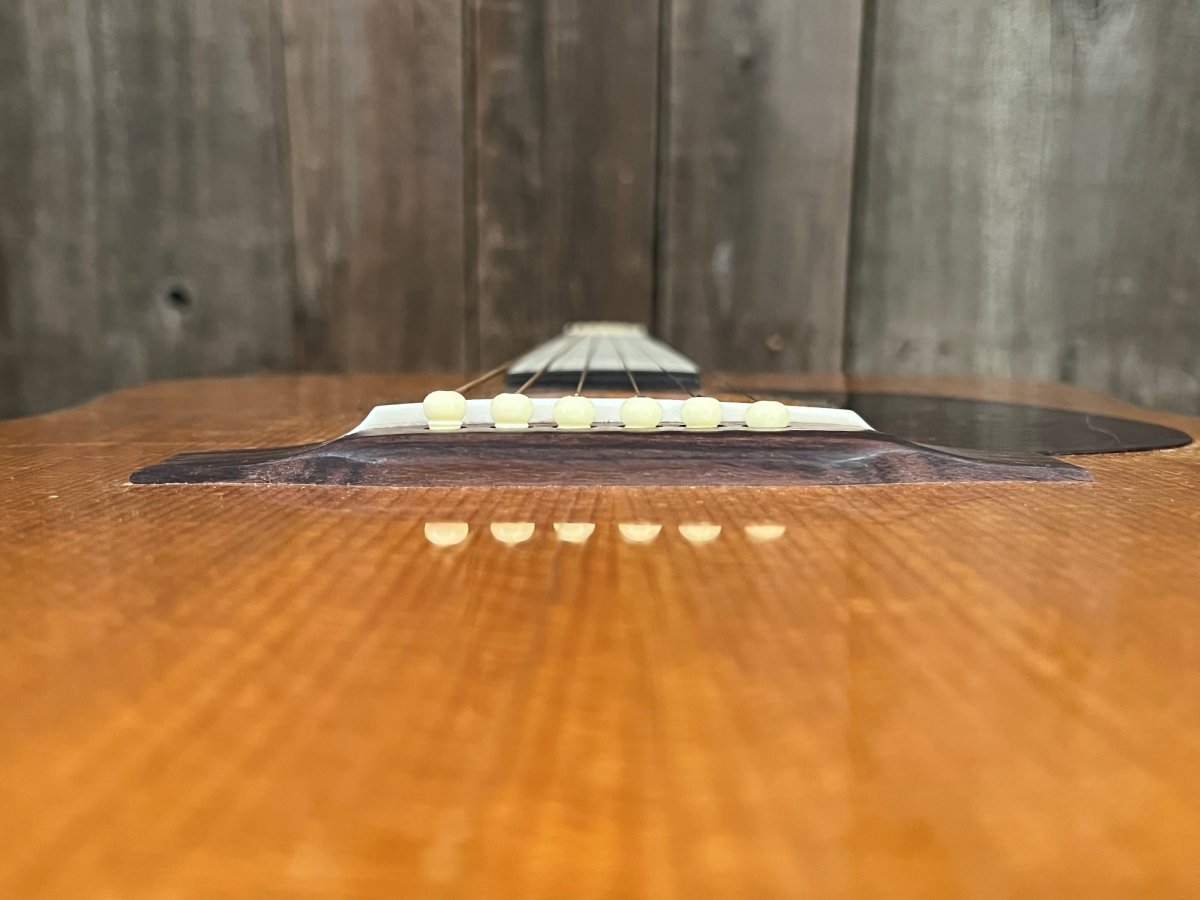 SOLD - Martin D - 18 1947 Neck reset, refret - ready to go! - Mahar's Vintage Guitars