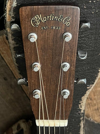 SOLD - Martin D - 18 1947 Neck reset, refret - ready to go! - Mahar's Vintage Guitars
