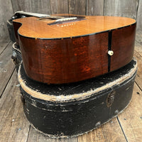 SOLD - Martin D - 18 1947 Neck reset, refret - ready to go! - Mahar's Vintage Guitars
