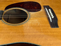 SOLD - Martin D - 18 1947 Neck reset, refret - ready to go! - Mahar's Vintage Guitars