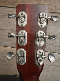 SOLD - Martin D - 18 1947 Neck reset, refret - ready to go! - Mahar's Vintage Guitars