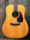 SOLD - Martin D - 18 1965 All Original No Repairs - Mahar's Vintage Guitars