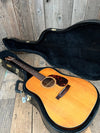 SOLD - Martin D - 18 1965 All Original No Repairs - Mahar's Vintage Guitars