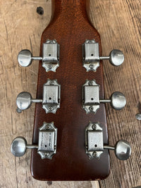 SOLD - Martin D - 18 1965 All Original No Repairs - Mahar's Vintage Guitars