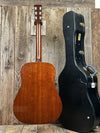 SOLD - Martin D - 18 1965 All Original No Repairs - Mahar's Vintage Guitars