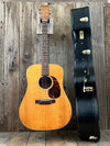 SOLD - Martin D - 18 1965 All Original No Repairs - Mahar's Vintage Guitars