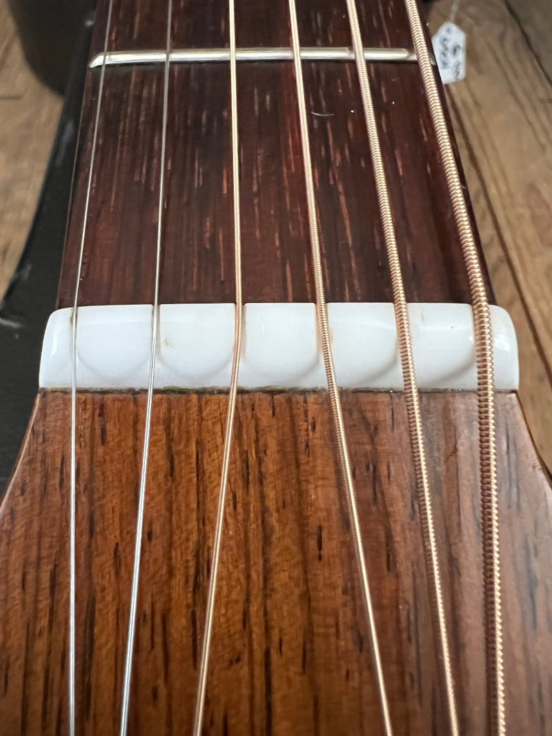 SOLD - Martin D - 18 1965 All Original No Repairs - Mahar's Vintage Guitars