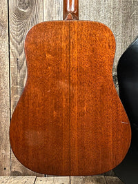 SOLD - Martin D - 18 1965 All Original No Repairs - Mahar's Vintage Guitars