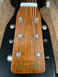 SOLD - Martin D - 18 1965 All Original No Repairs - Mahar's Vintage Guitars