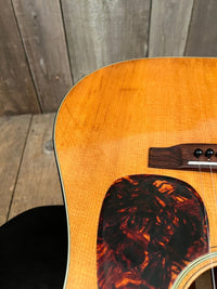 SOLD - Martin D - 18 1965 All Original No Repairs - Mahar's Vintage Guitars