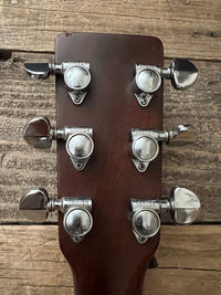 SOLD - Martin D - 18 1971 - Mahar's Vintage Guitars