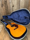 SOLD - Martin D - 18 1971 - Mahar's Vintage Guitars
