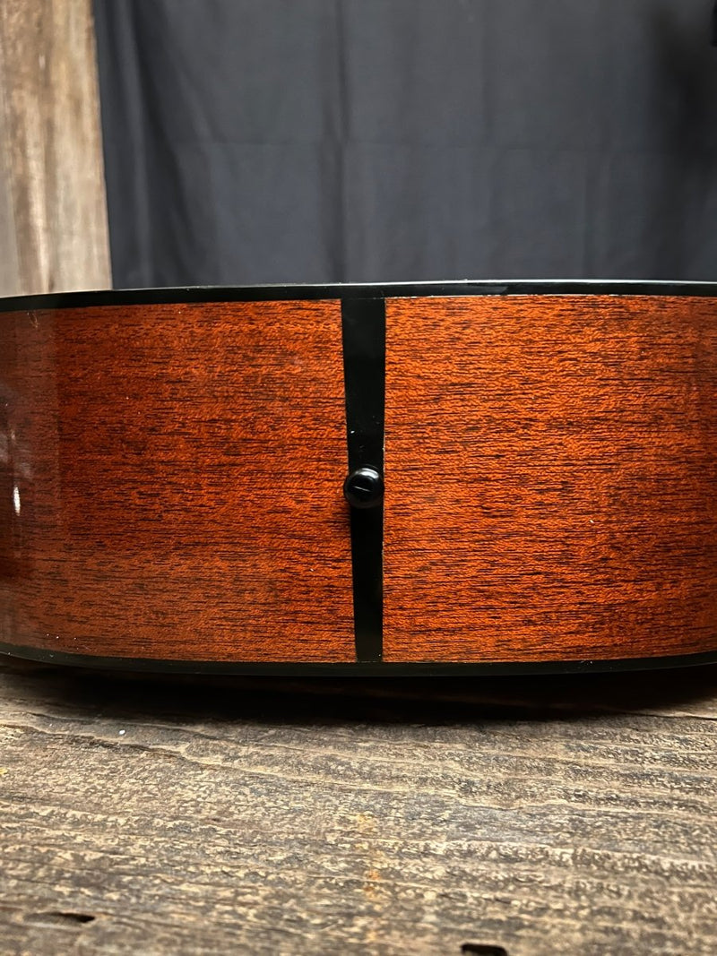 SOLD - Martin D - 18 1971 - Mahar's Vintage Guitars