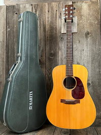 SOLD - Martin D - 18 1971 - Mahar's Vintage Guitars