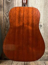 SOLD - Martin D - 18 1971 - Mahar's Vintage Guitars