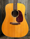 SOLD - Martin D - 18 1971 - Mahar's Vintage Guitars